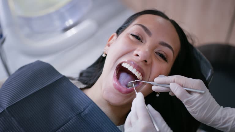 Laser Dentistry in Manson, IA